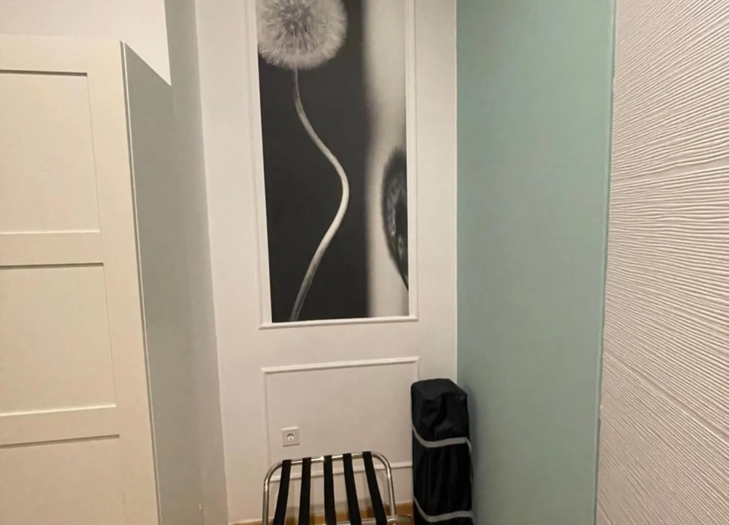 Flower Apartment Budapest